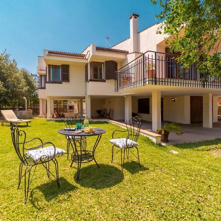 Villa Can Jeroni By Interhome Alcúdia Exteriér fotografie