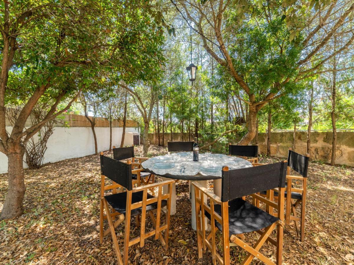 Villa Can Jeroni By Interhome Alcúdia Exteriér fotografie