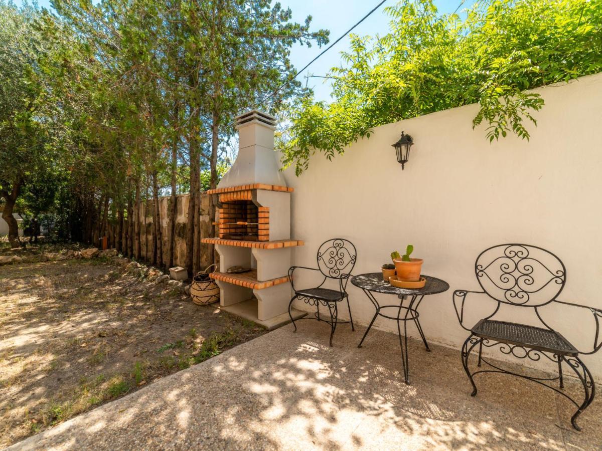 Villa Can Jeroni By Interhome Alcúdia Exteriér fotografie