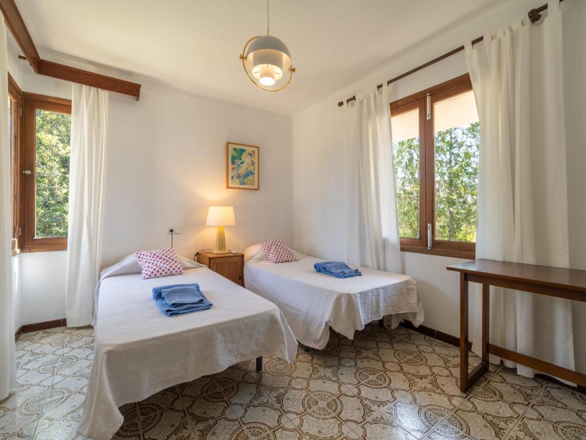 Villa Can Jeroni By Interhome Alcúdia Exteriér fotografie