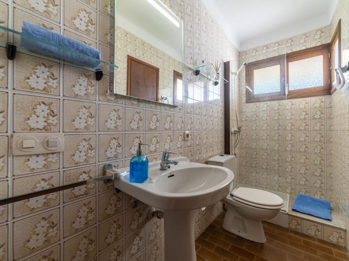 Villa Can Jeroni By Interhome Alcúdia Exteriér fotografie