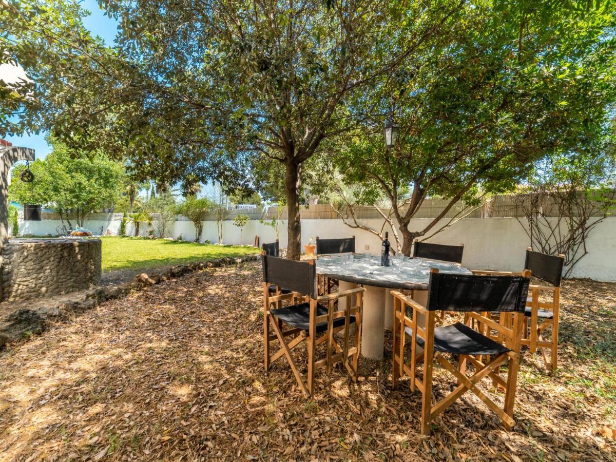 Villa Can Jeroni By Interhome Alcúdia Exteriér fotografie