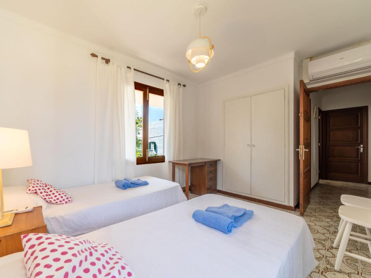 Villa Can Jeroni By Interhome Alcúdia Exteriér fotografie